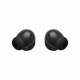 Ecouteurs sans fil Bluetooth - FAIRPHONE - Fairbuds True Wireless Earbuds - Son Premium - Conçu pour durer - Noir