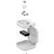 Ecouteurs sans fil Bluetooth - FAIRPHONE - Fairbuds True Wireless Earbuds - Son Premium - Conçu pour durer - Blanc