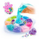 Plateau de Textures Satisfaisantes ASMR - SSB 009 - Crazy Sensations - Canal Toys - So Slime - Loisirs Créatifs pour Enfant