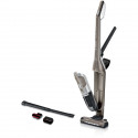 BOSCH BBH3ALL23 Aspirateur balai sans fil 2en1 et multifonction Flexxo - 2 vitesses - 23V - 50 mn d'autonomie - Champagne mét…