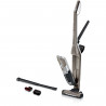 BOSCH BBH3ALL23 Aspirateur balai sans fil 2en1 et multifonction Flexxo - 2 vitesses - 23V - 50 mn d'autonomie - Champagne mét…