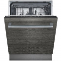 Lave-vaisselle tout intégrable SIEMENS SN73HX48VE iQ300 - 13 couverts - Induction - L60cm - Home Connect - 44dB