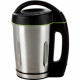 Soupiere DOMO - noir - 1,6L DO498BL - 1000 Watt - Garantie 2 ans