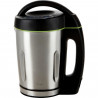 Soupiere DOMO - noir - 1,6L DO498BL - 1000 Watt - Garantie 2 ans