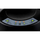 Soupiere DOMO - noir - 1,6L DO498BL - 1000 Watt - Garantie 2 ans