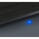 Lave-vaisselle tout intégrable SIEMENS SN73HX48VE iQ300 - 13 couverts - Induction - L60cm - Home Connect - 44dB