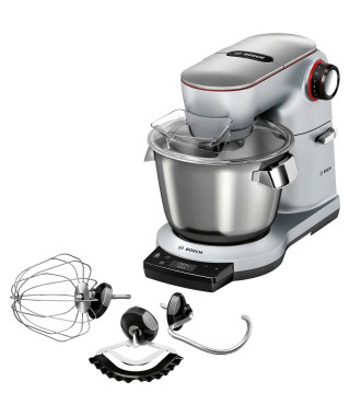 Robot Kitchen Machine inox BOSCH - 5,5L