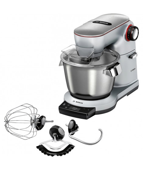 Robot Kitchen Machine inox BOSCH - 5,5L