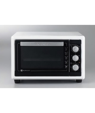 Brandt Four multifonction 16L 1200 Watts FC160MW blanc