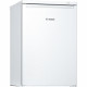 BOSCH GTV15NWEA -Congélateur table top pose-libre - 82L - Froid statique - 56x85cm - Blanc