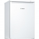 BOSCH GTV15NWEA -Congélateur table top pose-libre - 82L - Froid statique - 56x85cm - Blanc