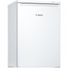 BOSCH GTV15NWEA -Congélateur table top pose-libre - 82L - Froid statique - 56x85cm - Blanc
