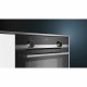 SIEMENS HB578A0S6 Four intégrable - 71L - Pyrolyse - A - Inox