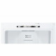 BOSCH - Réfrigérateur combiné pose-libre SER4 Blanc - Vol.total: 326l - réfrigérateur: 237l - congélateur: 89l - Full no frost