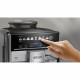 Expresso Broyeur - SIEMENS - EQ6 PLUS - Inox Silver