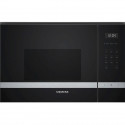 Micro ondes SIEMENS BF555LMS0 Noir