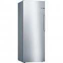 Réfrigérateur 1 porte BOSCH KSV29VLEP - 290 L - Froid statique - L 60 x H 161 cm - Inox côtés silver