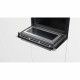SIEMENS CM633GBS1 - Four encastrable fonction micro ondes - 45 L - 6 modes de cuisson - Inox