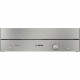Lave-vaisselle compact pose libre BOSH SKS51E38EU SER2 - 6 couverts - Induction - L55cm - 49dB - Inox