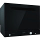 Lave-vaisselle compact pose libre BOSH SKS51E36EU SER2 - 6 couverts - Induction - L55cm - 49dB - Noir