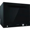 Lave-vaisselle compact pose libre BOSH SKS51E36EU SER2 - 6 couverts - Induction - L55cm - 49dB - Noir