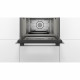 Micro-ondes encastrable Grill - 44 L - 900 W - Grill 1750 W - BOSCH CMA583MS0 - Inox