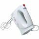 Batteur électrique BOSCH MFQ3010 - 300W 2 vitesses - Blanc