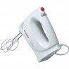 Batteur électrique BOSCH MFQ3010 - 300W 2 vitesses - Blanc