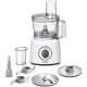 Robot BOSCH MCM3100W  - Blanc - Multifonction
