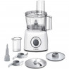 Robot BOSCH MCM3100W  - Blanc - Multifonction