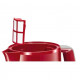 BOSCH TWK3A014 Bouilloire électrique CompactClass - Rouge