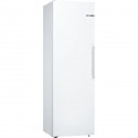 BOSCH KSV36VWEP - Réfrigérateur 1 porte - 346 L - Froid brassé - L 60 x H 186 cm - Blanc