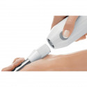 Mixeur plongeant BOSCH MSM66110 - 600W, 4 lames inox, poignée ergonomique Soft-touch, gobelet doseur gradué