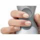 Mixeur plongeant BOSCH MSM66110 - 600W, 4 lames inox, poignée ergonomique Soft-touch, gobelet doseur gradué