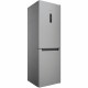 Réfrigérateur congélateur bas Indesit INFC8TT33X  - 2 portes -  335L (231+104) - L 59,6 cm x H 191,2 cm- Inox