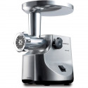 Hachoir a viande - KENWOOD MG510 - Puissance 450W - Corps et vis en métal - 3 grilles en acier