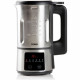 Blender chauffant DOMO - 6 programmes - Inox