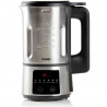 Blender chauffant DOMO - 6 programmes - Inox