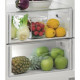 Réfrigérateur encastrable WHIRLPOOL ARG180701 - 177,6 cm - 314 L - Classe A+ - Froid brassé - Blanc