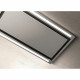 Hotte de plafond Cloud seven IX / A / 90 ELICA PRF0142094 - L 90 cm - Inox - Extraction ou filtre - 760 m³ air/h max - 3 vite…