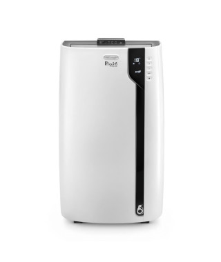 DELONGHI Climatiseur mobile - PAC EX100 SILENT - 2500W - 10000BTU/h - ClassA++ - EER3