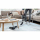 Aspirateur balai multifonction sans fil BOSCH BBS712A Unlimited  7- 2eme batterie pour une autonomie prolongée