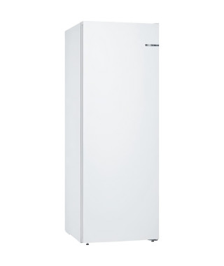 BOSCH GSN58VWEV - Congélateur armoire - 365L - Froid ventilé - L 70 x H 191 cm - Blanc