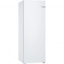 BOSCH GSN58VWEV - Congélateur armoire - 365L - Froid ventilé - L 70 x H 191 cm - Blanc
