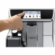 Machine expresso automatique avec broyeur DELONGHI PrimaDonna Elite ECAM 650.75.MS - Inox
