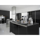 Machine expresso automatique avec broyeur DELONGHI PrimaDonna Elite ECAM 650.75.MS - Inox