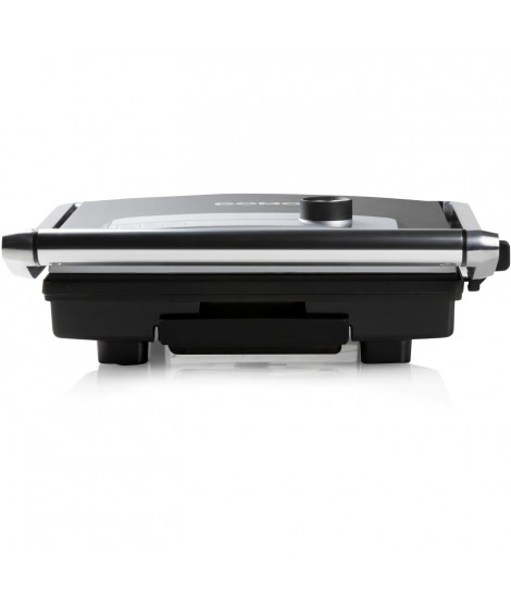 Grill électrique mulifonction DOMO - DO9225G - Thermostat reglable