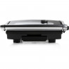 Grill électrique mulifonction DOMO - DO9225G - Thermostat reglable
