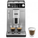 Machine expresso automatique avec broyeur - DELONGHI Autentica ETAM29.510 SB  - Inox
