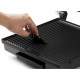 Grill électrique mulifonction DOMO - DO9225G - Thermostat reglable